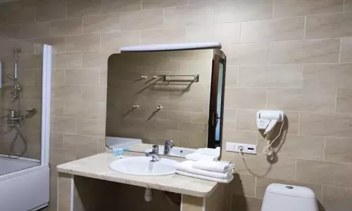 هتل بیوموند گاردن تفلیس